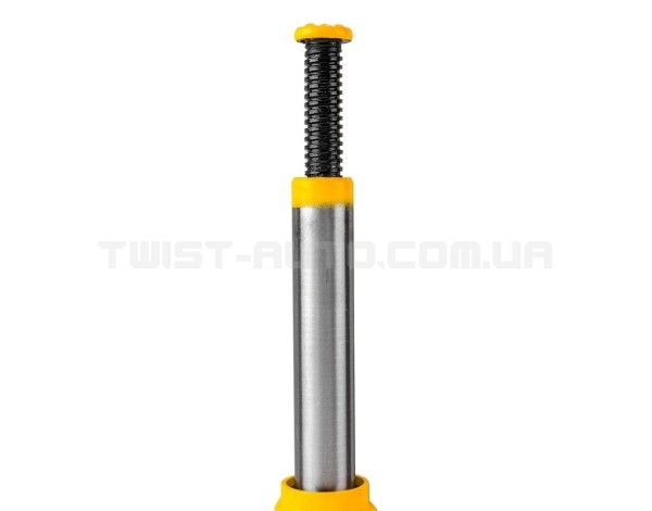 Домкрат пляшковий 2т JCB Tools JCB-TH90204