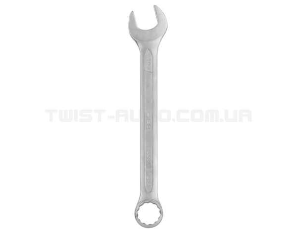 Ключ рожково-накидний 30 мм JCB Tools JCB-75530 Ключ рожково-накидний 30 мм JCB Tools JCB-75530