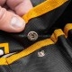 Haбіp Г-подіб. ключів HEX 10 од. (6-22 мм) в чохлі JCB Tools JCB-5107 Haбіp Г-подіб. ключів HEX 10 од. (6-22 мм) в чохлі JCB Tools JCB-5107