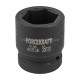 Головка торцева ударна 1" 36 мм (6-гр.) FORCEKRAFT FK-48536