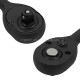 Тріскачка ударна 1/2'' (24 зуб.) 250 мм FORCEKRAFT FK-80242K Тріскачка ударна 1/2'' (24 зуб.) 250 мм FORCEKRAFT FK-80242K