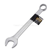 Ключ рожково-накидний 32 мм JCB Tools JCB-75532