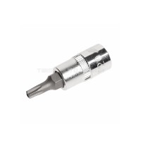 Головка з насадкою TORX 1/4"xT20H 23520 JTC Головка з насадкою TORX 1/4"xT20H 23520 JTC