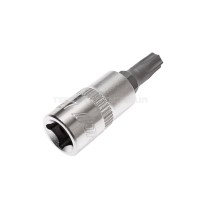 Головка з насадкою TORX 1/4"xT27H 23527 JTC Головка з насадкою TORX 1/4"xT27H 23527 JTC