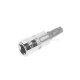 Головка з насадкою TORX з отвором 1/4"xT30H 23530 JTC