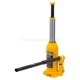 Домкрат пляшковий (207-402 мм) 5т JCB Tools JCB-TH90504