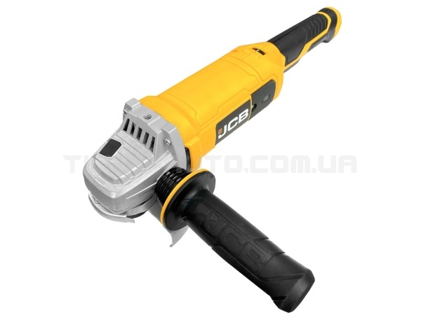 Шліфмашина кутова (КШМ) JCB Tools 115 мм JCB-AG115-SL-E