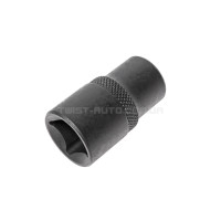 Головка п'ятигранна для ТНВД NISSAN 1/2" 12мм 4919 JTC