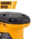 Шліфмашина ексцентрикова JCB Tools JCB-21-RO125