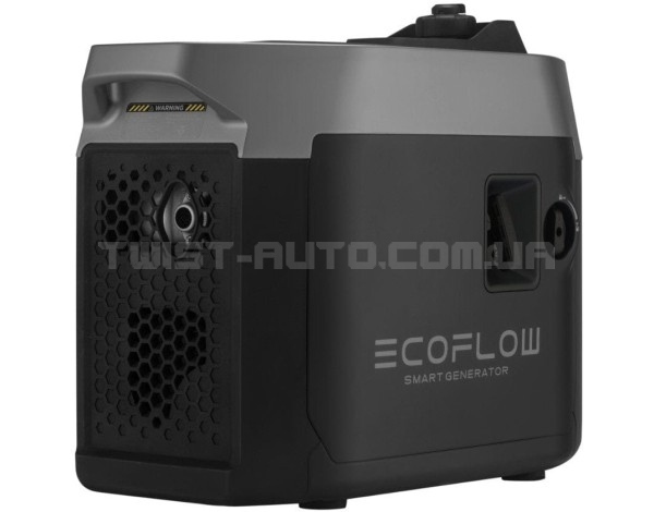 Генератор EcoFlow Smart Generator