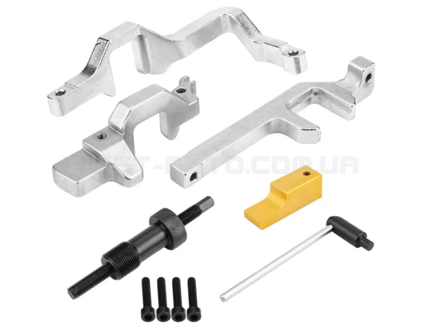 Фиксаторы валов ГРМ BMW MINI PEUGEOT CITROEN 1.4 VTi 1.6 THP Rewolt RE T9001BMW Фиксаторы валов ГРМ BMW MINI PEUGEOT CITROEN 1.4 VTi 1.6 THP Rewolt RE T9001BMW
