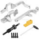 Фиксаторы валов ГРМ BMW MINI PEUGEOT CITROEN 1.4 VTi 1.6 THP Rewolt RE T9001BMW Фиксаторы валов ГРМ BMW MINI PEUGEOT CITROEN 1.4 VTi 1.6 THP Rewolt RE T9001BMW