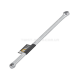 Ключ накидний прямий подовжений 8х10 мм JCB Tools JCB-7600810