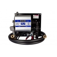 Колонка для ДТ Adam Pumps WALL TECH 60 л/хв 12-24В Колонка для ДТ Adam Pumps WALL TECH 60 л/хв 12-24В