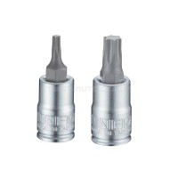 1/4" Головка-біта Torx Т15 L=32 мм (INFO 7263215 I) 1/4" Головка-біта Torx Т15 L=32 мм (INFO 7263215 I)