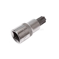 Головка із насадкою TORX 1/2" T55 55мм 45555 JTC Головка із насадкою TORX 1/2" T55 55мм 45555 JTC