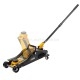 Домкрат гідравлічний підкатний 2т min 89мм - max 359 мм JCB Tools JCB-T825010R