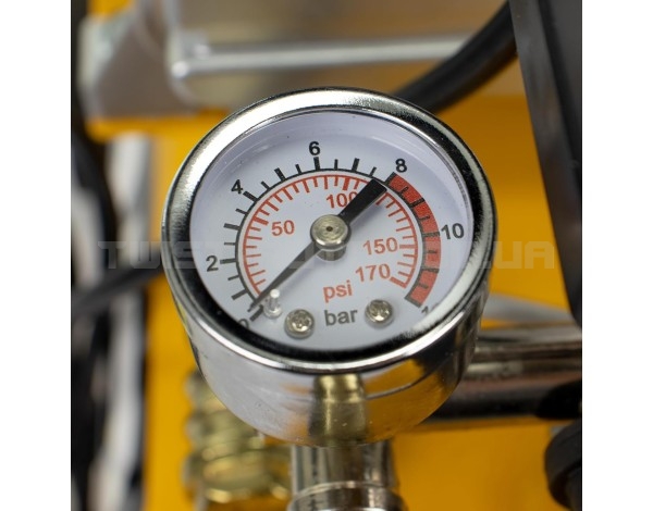 Компресор повітряний JCB Tools 24л JCB-21-AC24 Компресор повітряний JCB Tools 24л JCB-21-AC24