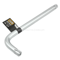 Ключ Г-подібний TORX T70 JCB Tools JCB-76670 Ключ Г-подібний TORX T70 JCB Tools JCB-76670