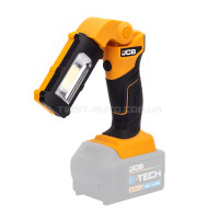 Акумуляторний ліхтар JCB Tools JCB-18IL-B-E Акумуляторний ліхтар JCB Tools JCB-18IL-B-E