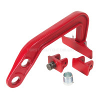 Крюк вытяжной 4т YC105 JTC Крюк вытяжной 4т YC105 JTC