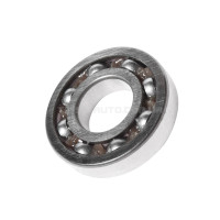 Шарикопідшипник для гайко верта пневматичного 1/2" (3202 JTC) 3202-15 JTC Шарикопідшипник для гайко верта пневматичного 1/2" (3202 JTC) 3202-15 JTC