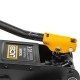 Домкрат гідравлічний підкатний 2т min 89мм - max 359 мм JCB Tools JCB-T825010R