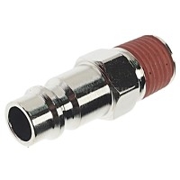 Штуцер 1/4"M зовнішній тип ORION - D20PMA JTC