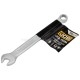 Ключ рожково-накидний 6 мм JCB Tools JCB-75506