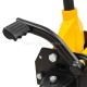 Домкрат підкатний гідравлічний 3т 145-500мм JCB Tools JCB-T83502 Домкрат підкатний гідравлічний 3т 145-500мм JCB Tools JCB-T83502