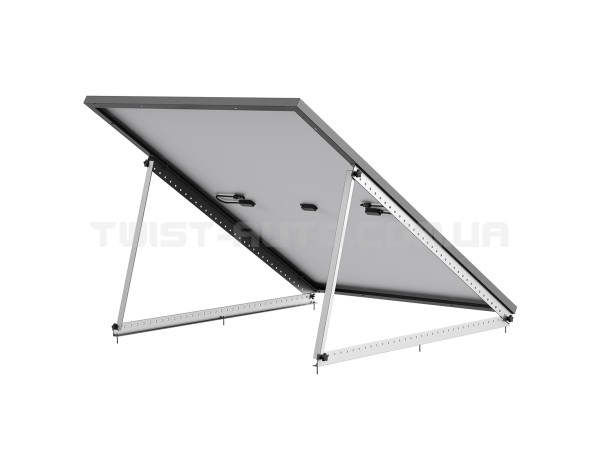 Кріплення під сонячні панелі 400 Вт Tilt Mount Bracket