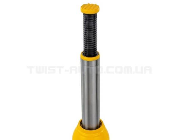 Домкрат пляшковий 8т JCB Tools JCB-TH90804