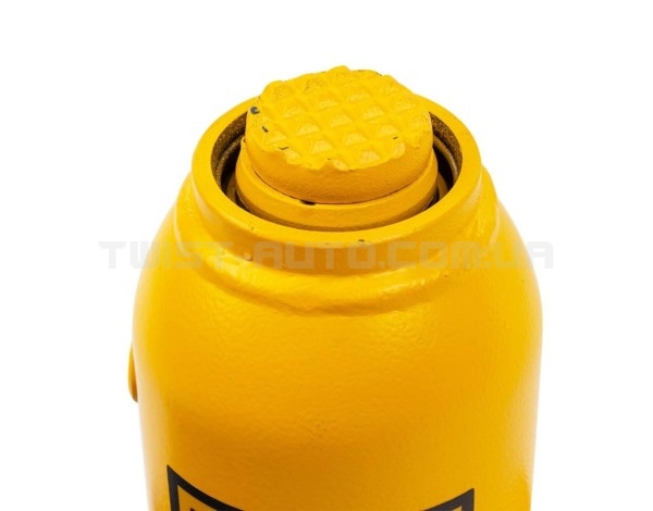 Домкрат пляшковий 8т JCB Tools JCB-TH90804