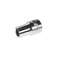 Головка торцевая шестигранная 3/8" 9мм 33209 JTC