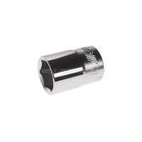 Головка торцевая шестигранная 3/8" 14мм 33214 JTC