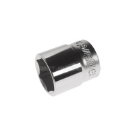 Головка торцева шестигранна 3/8" 19мм 33219 JTC Головка торцева шестигранна 3/8" 19мм 33219 JTC