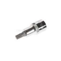 Головка із насадкою SPLINE M8 L=55мм 1/2" 45708 JTC