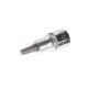 Головка із насадкою TORX 1/2" T40 55мм 45540 JTC