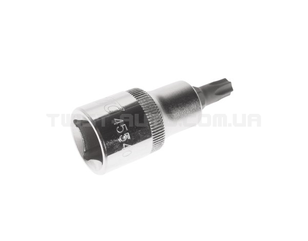 Головка із насадкою TORX 1/2" T40 55мм 45540 JTC