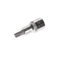 Головка с насадкой TORX 1/2" T45 55мм 45545 JTC Головка с насадкой TORX 1/2" T45 55мм 45545 JTC