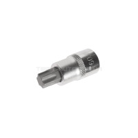 Головка із насадкою TORX 1/2" T60 55мм 45560 JTC Головка із насадкою TORX 1/2" T60 55мм 45560 JTC