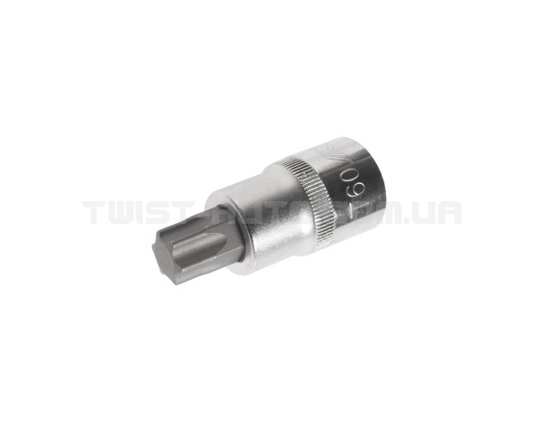 Головка із насадкою TORX 1/2" T60 55мм 45560 JTC