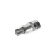 Головка із насадкою TORX 1/2" T60 55мм 45560 JTC