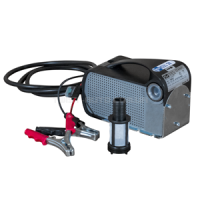 Насос для ДП Adam Pumps DC TECH 40 л 12-24В Насос для ДП Adam Pumps DC TECH 40 л 12-24В