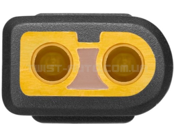 Кабель EcoFlow Car Charge XT60 Cable Кабель EcoFlow Car Charge XT60 Cable