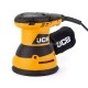 Шліфмашина ексцентрикова JCB Tools JCB-21-RO125