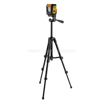 Лазерний рівень JCB Tools JCB-CLL-G Лазерний рівень JCB Tools JCB-CLL-G