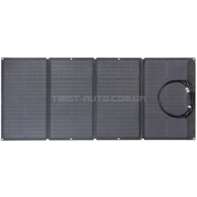 Сонячна панель EcoFlow 160W Solar Panel