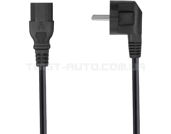 Кабель EcoFlow AC Cable EU