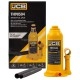 Домкрат пляшковий (207-402 мм) 5т JCB Tools JCB-TH90504